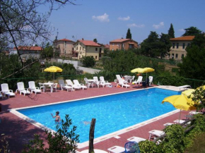 Отель Holiday Home in Pacaino with Swimming Pool Terrace Billiards  Пачиано